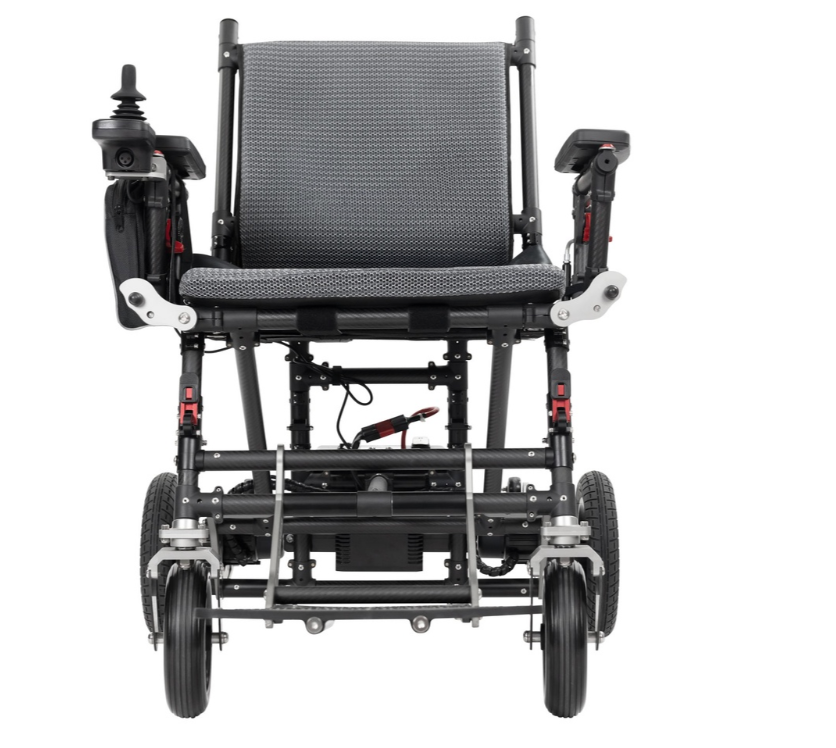 AirCarbon Power Wheelchair