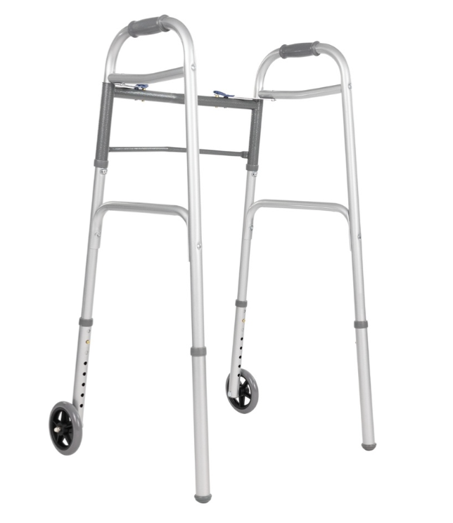 Core Walker