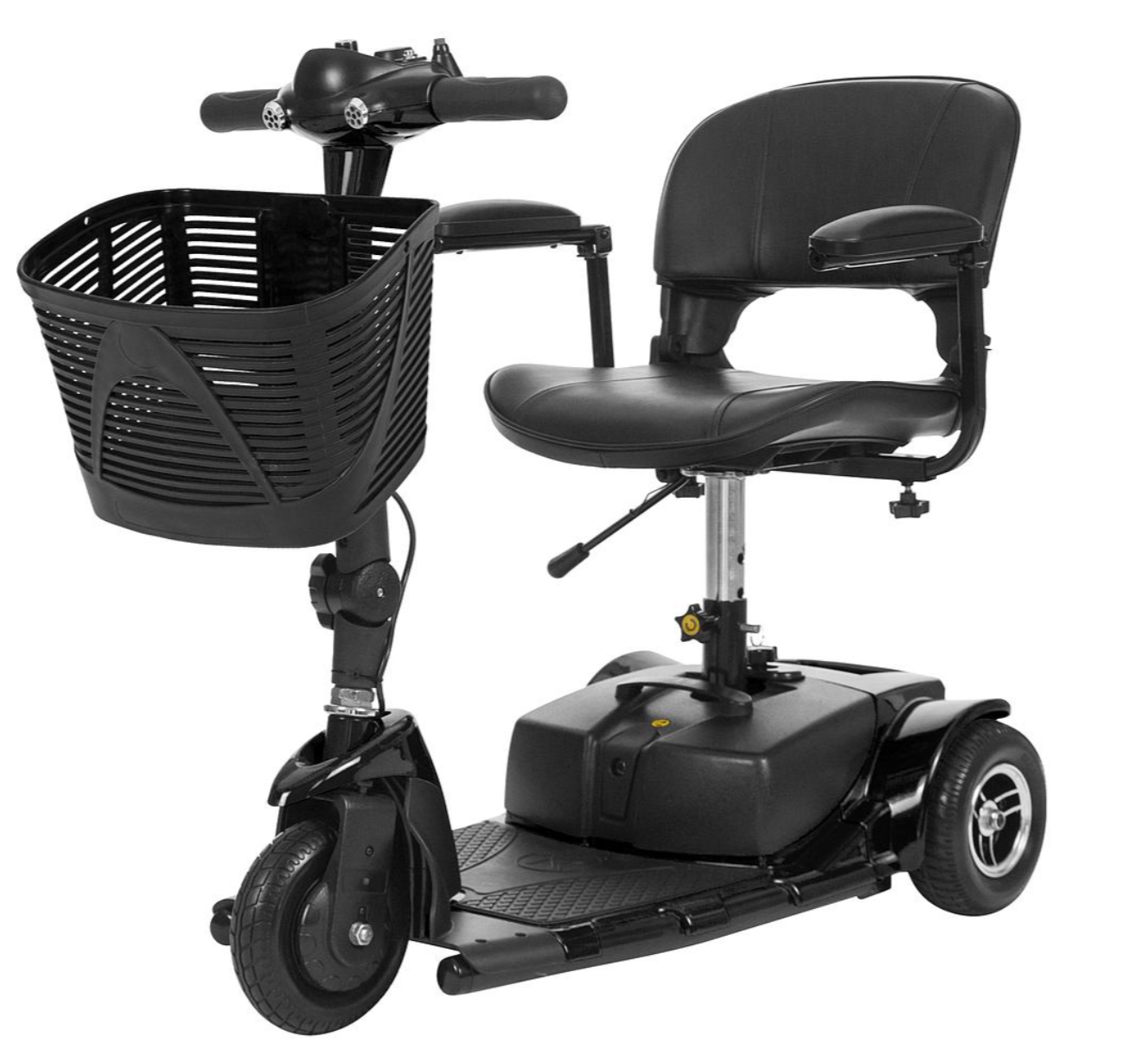 3 Wheel Mobility Scooter