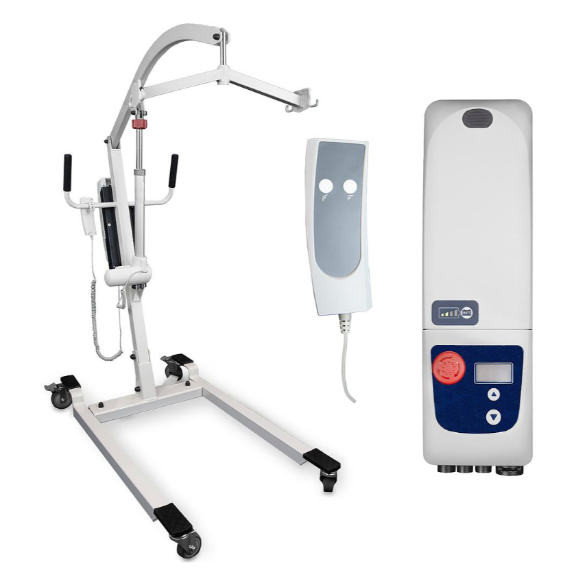 Electric Patient Lift
